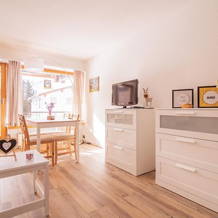 Rehwiesa Studio C04 By Arosa Stay Eksteriør bilde