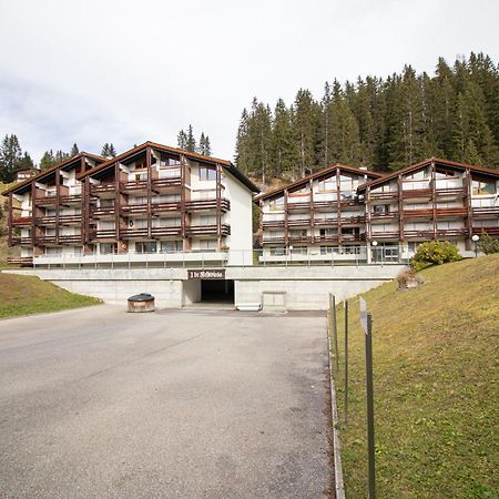 Rehwiesa Studio C04 By Arosa Stay Eksteriør bilde