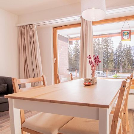 Rehwiesa Studio C04 By Arosa Stay Eksteriør bilde