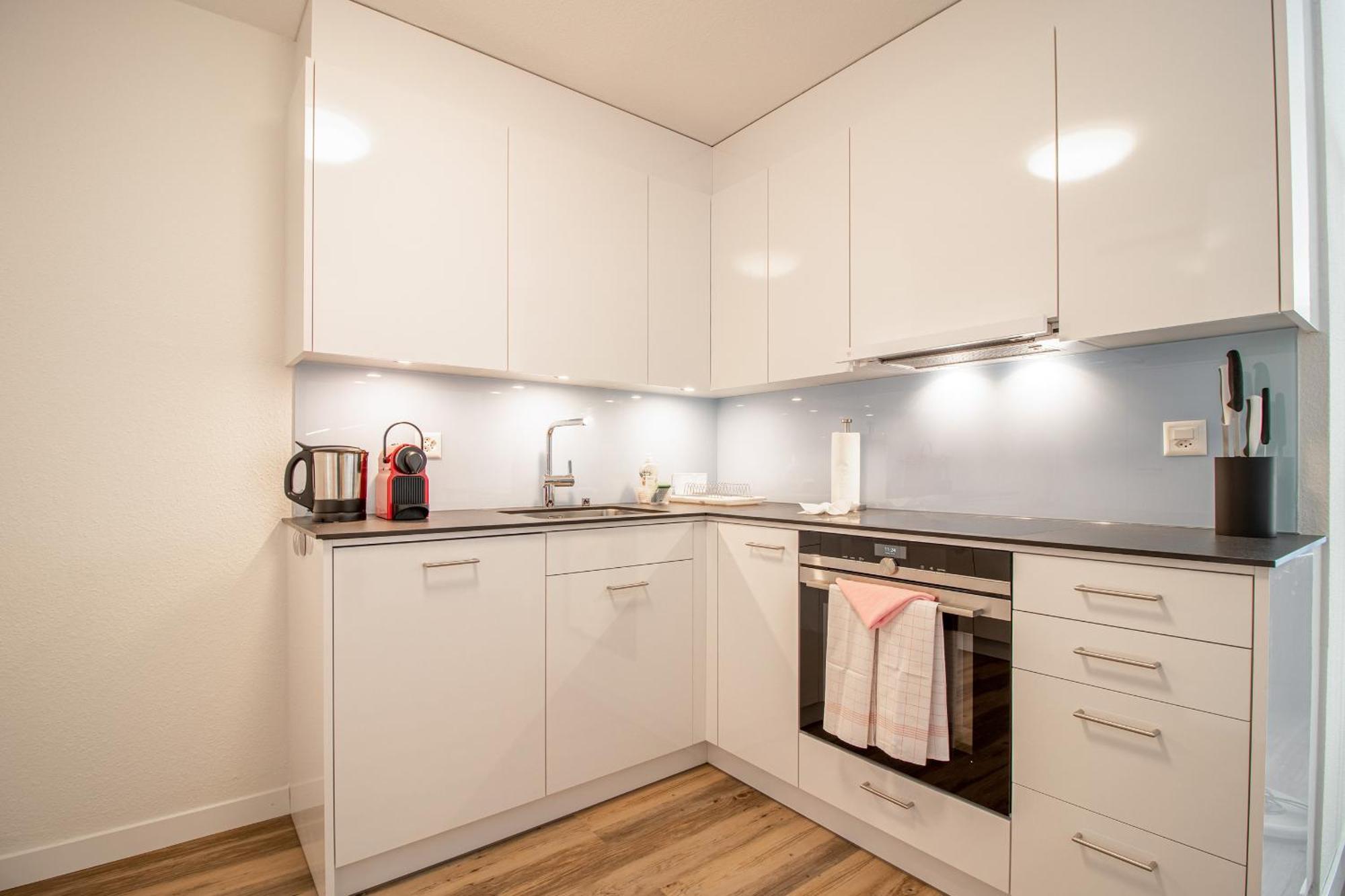 Rehwiesa Studio C04 By Arosa Stay Eksteriør bilde